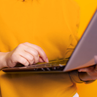 🖥️ Portail en ligne