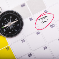 🗓️ Planning intuitif