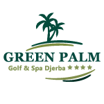 Green Palm